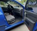 Синій Шевроле Авео, об'ємом двигуна 0 л та пробігом 237 тис. км за 3900 $, фото 3 на Automoto.ua