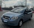 Синий Шевроле Авео, объемом двигателя 0 л и пробегом 200 тыс. км за 2300 $, фото 1 на Automoto.ua