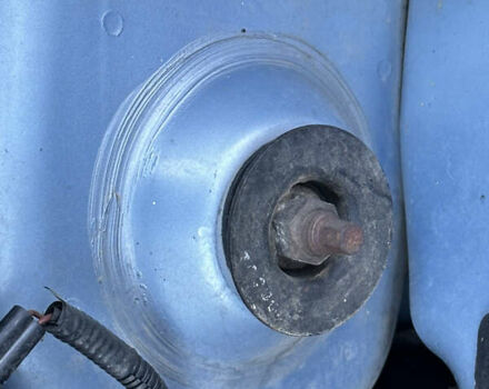 Шевроле Авео 2007 в Николаеве на Automoto.ua Синий Шевроле Авео, объемом двигателя 1.6 л и пробегом 165 тыс. км за 4250 $, фото 44 на Automoto.ua