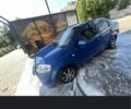 Синий Шевроле Авео, объемом двигателя 0 л и пробегом 300 тыс. км за 3300 $, фото 1 на Automoto.ua