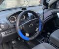 Синий Шевроле Авео, объемом двигателя 1.5 л и пробегом 300 тыс. км за 4200 $, фото 9 на Automoto.ua