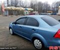 Синій Шевроле Авео, об'ємом двигуна 1.5 л та пробігом 302 тис. км за 3650 $, фото 3 на Automoto.ua