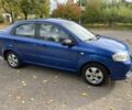 Синій Шевроле Авео, об'ємом двигуна 1.5 л та пробігом 165 тис. км за 4900 $, фото 6 на Automoto.ua