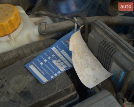 Шевроле Авео 2007 в Хмельницком на Automoto.ua Синий Шевроле Авео, объемом двигателя 1.5 л и пробегом 214 тыс. км за 3850 $, фото 27 на Automoto.ua