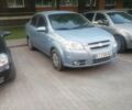 Синій Шевроле Авео, об'ємом двигуна 1.6 л та пробігом 261 тис. км за 3700 $, фото 4 на Automoto.ua