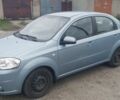Синий Шевроле Авео, объемом двигателя 1.6 л и пробегом 114 тыс. км за 3100 $, фото 1 на Automoto.ua