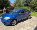 Синий Шевроле Авео, объемом двигателя 1.4 л и пробегом 219 тыс. км за 3570 $, фото 1 на Automoto.ua
