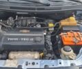 Синий Шевроле Авео, объемом двигателя 1.6 л и пробегом 150 тыс. км за 4250 $, фото 6 на Automoto.ua