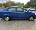 Синій Шевроле Авео, об'ємом двигуна 1.5 л та пробігом 165 тис. км за 4900 $, фото 5 на Automoto.ua