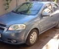 Синій Шевроле Авео, об'ємом двигуна 1.5 л та пробігом 168 тис. км за 3550 $, фото 1 на Automoto.ua