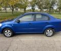 Синій Шевроле Авео, об'ємом двигуна 1.5 л та пробігом 165 тис. км за 4900 $, фото 1 на Automoto.ua