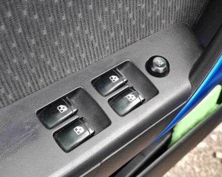 Синій Шевроле Авео, об'ємом двигуна 1.5 л та пробігом 119 тис. км за 4690 $, фото 20 на Automoto.ua