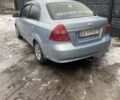 Синий Шевроле Авео, объемом двигателя 1.6 л и пробегом 230 тыс. км за 3800 $, фото 1 на Automoto.ua