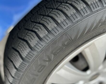 Синий Шевроле Авео, объемом двигателя 1.5 л и пробегом 319 тыс. км за 3999 $, фото 11 на Automoto.ua