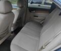 Синий Шевроле Авео, объемом двигателя 1.6 л и пробегом 300 тыс. км за 3900 $, фото 9 на Automoto.ua