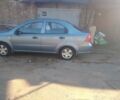 Синій Шевроле Авео, об'ємом двигуна 1.5 л та пробігом 170 тис. км за 4700 $, фото 1 на Automoto.ua