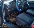 Синий Шевроле Авео, объемом двигателя 1.5 л и пробегом 210 тыс. км за 3300 $, фото 11 на Automoto.ua