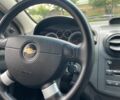 Синий Шевроле Авео, объемом двигателя 0 л и пробегом 144 тыс. км за 4999 $, фото 17 на Automoto.ua