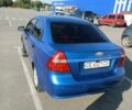 Синий Шевроле Авео, объемом двигателя 1.5 л и пробегом 300 тыс. км за 2900 $, фото 2 на Automoto.ua