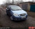 Синій Шевроле Авео, об'ємом двигуна 1.5 л та пробігом 195 тис. км за 3499 $, фото 1 на Automoto.ua