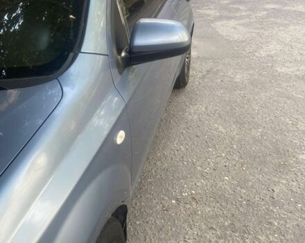 Синий Шевроле Авео, объемом двигателя 1.5 л и пробегом 180 тыс. км за 4700 $, фото 4 на Automoto.ua