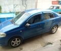 Синий Шевроле Авео, объемом двигателя 1.5 л и пробегом 187 тыс. км за 2700 $, фото 1 на Automoto.ua