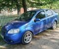 Синий Шевроле Авео, объемом двигателя 1.5 л и пробегом 300 тыс. км за 2600 $, фото 1 на Automoto.ua