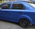 Синій Шевроле Авео, об'ємом двигуна 1.5 л та пробігом 250 тис. км за 3500 $, фото 2 на Automoto.ua