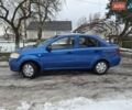 Синий Шевроле Авео, объемом двигателя 1.5 л и пробегом 292 тыс. км за 2500 $, фото 10 на Automoto.ua