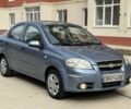 Синій Шевроле Авео, об'ємом двигуна 0 л та пробігом 65 тис. км за 4618 $, фото 2 на Automoto.ua