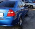 Синий Шевроле Авео, объемом двигателя 1.5 л и пробегом 151 тыс. км за 3900 $, фото 6 на Automoto.ua