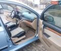 Синий Шевроле Авео, объемом двигателя 1.6 л и пробегом 234 тыс. км за 3500 $, фото 1 на Automoto.ua