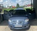 Синій Шевроле Авео, об'ємом двигуна 1.6 л та пробігом 306 тис. км за 3200 $, фото 1 на Automoto.ua