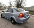 Синий Шевроле Авео, объемом двигателя 0 л и пробегом 177 тыс. км за 4650 $, фото 1 на Automoto.ua