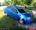 Синий Шевроле Авео, объемом двигателя 1.5 л и пробегом 180 тыс. км за 4000 $, фото 1 на Automoto.ua