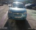 Синий Шевроле Авео, объемом двигателя 1.6 л и пробегом 116 тыс. км за 3400 $, фото 1 на Automoto.ua