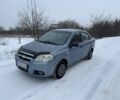 Синій Шевроле Авео, об'ємом двигуна 1.5 л та пробігом 300 тис. км за 3000 $, фото 1 на Automoto.ua