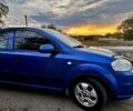 Синий Шевроле Авео, объемом двигателя 1.5 л и пробегом 169 тыс. км за 4500 $, фото 7 на Automoto.ua