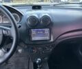 Синий Шевроле Авео, объемом двигателя 1.5 л и пробегом 245 тыс. км за 3599 $, фото 8 на Automoto.ua