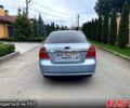 Синий Шевроле Авео, объемом двигателя 1.6 л и пробегом 125 тыс. км за 5250 $, фото 3 на Automoto.ua