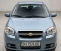 Синий Шевроле Авео, объемом двигателя 1.5 л и пробегом 142 тыс. км за 3600 $, фото 1 на Automoto.ua