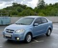 Синій Шевроле Авео, об'ємом двигуна 1.6 л та пробігом 0 тис. км за 3150 $, фото 1 на Automoto.ua