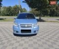 Синий Шевроле Авео, объемом двигателя 1.6 л и пробегом 132 тыс. км за 5200 $, фото 8 на Automoto.ua