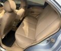 Синий Шевроле Авео, объемом двигателя 1.6 л и пробегом 117 тыс. км за 3500 $, фото 14 на Automoto.ua