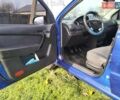 Синий Шевроле Авео, объемом двигателя 1.5 л и пробегом 279 тыс. км за 3500 $, фото 10 на Automoto.ua