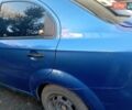 Синій Шевроле Авео, об'ємом двигуна 1.5 л та пробігом 318 тис. км за 2650 $, фото 7 на Automoto.ua