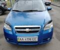 Синій Шевроле Авео, об'ємом двигуна 1.5 л та пробігом 309 тис. км за 3000 $, фото 1 на Automoto.ua