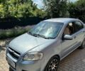 Синій Шевроле Авео, об'ємом двигуна 1.6 л та пробігом 272 тис. км за 3400 $, фото 1 на Automoto.ua