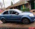 Синий Шевроле Авео, объемом двигателя 1.5 л и пробегом 183 тыс. км за 3700 $, фото 3 на Automoto.ua