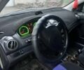 Синий Шевроле Авео, объемом двигателя 0 л и пробегом 237 тыс. км за 3600 $, фото 6 на Automoto.ua